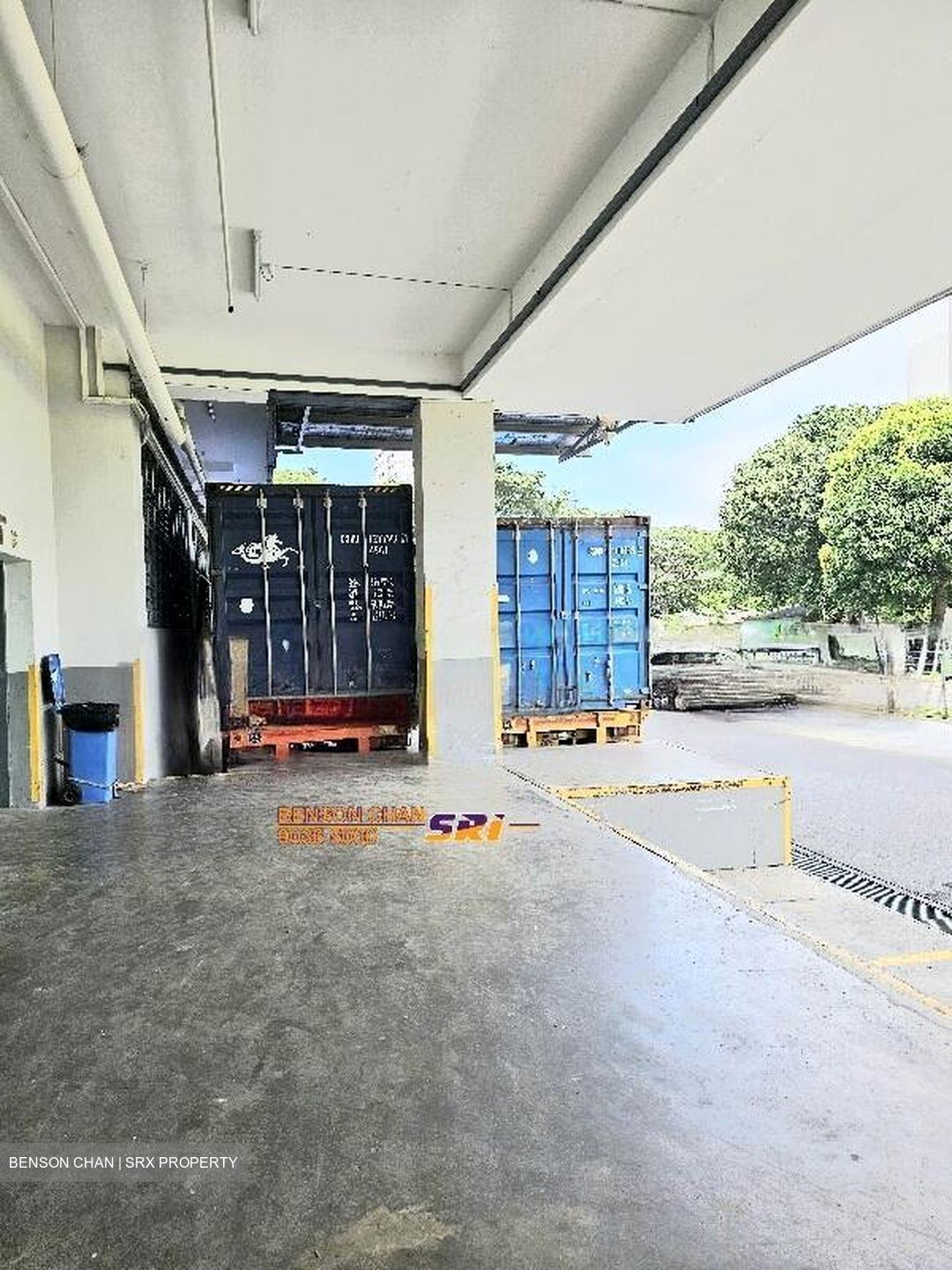 Shun Li Industrial Complex (D14), Warehouse #458249651
